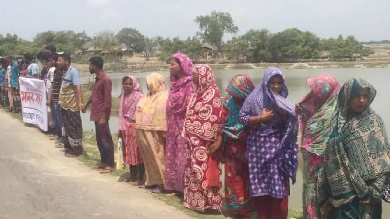 সাকিবের লিজ নেওয়া জমি ফেরত চান মালিকরা