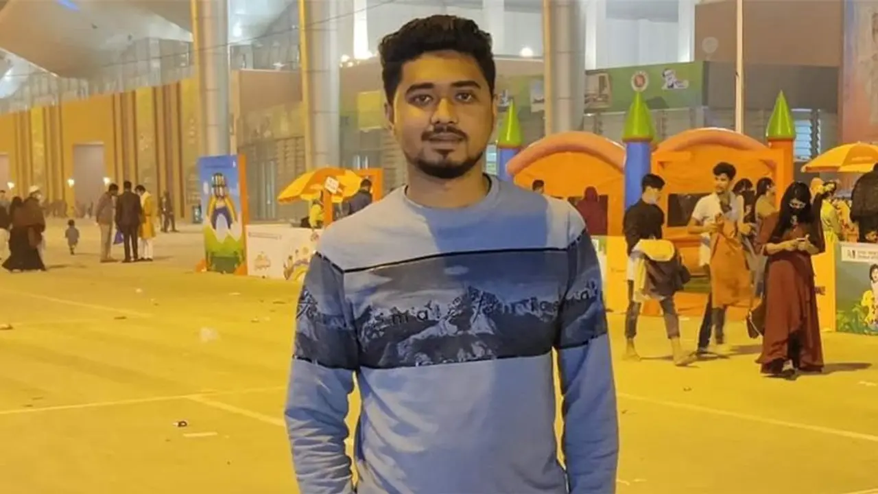 পোশাকশ্রমিককে ধর্ষণের দায়ে ছাত্রলীগ নেতা বহিষ্কার
