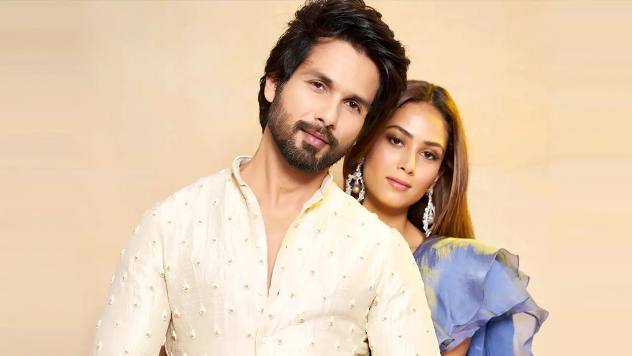 বউ প্রতিদিন বাড়ি থেকে বের করে দেয়: শহীদ কাপুর
