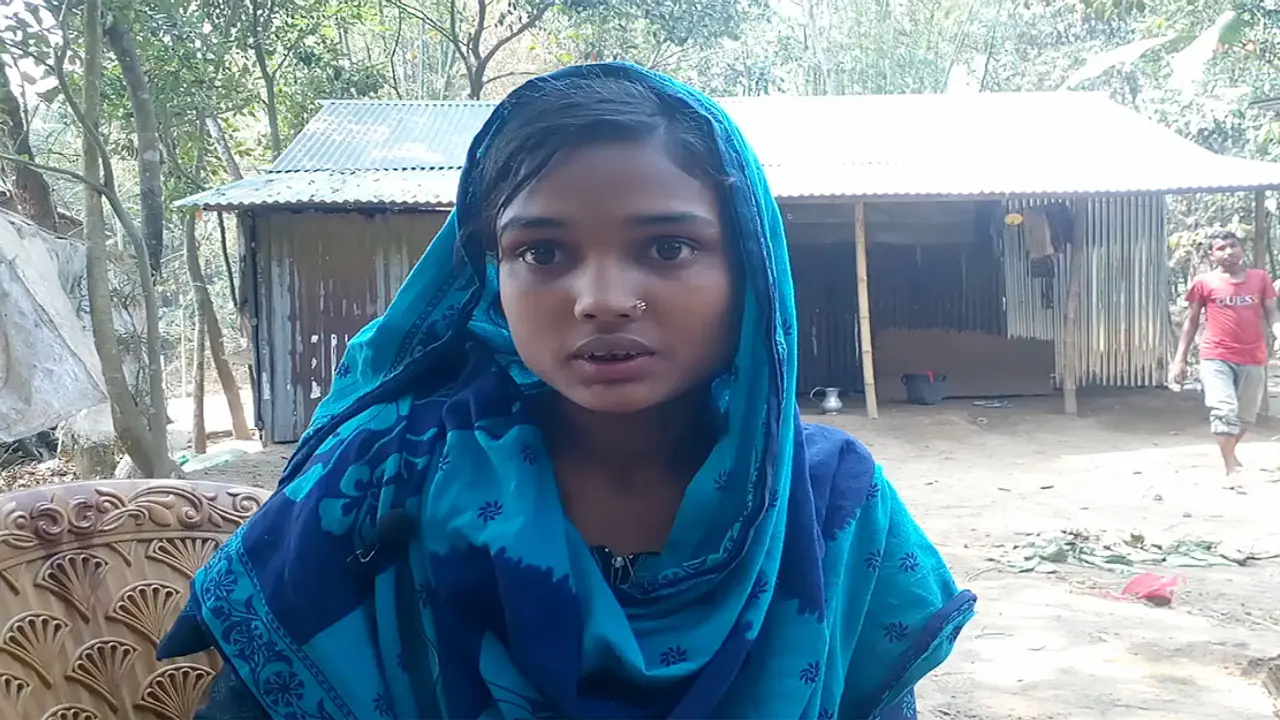 আমি আদালত ও বিচারকের কাছে কৃতজ্ঞ