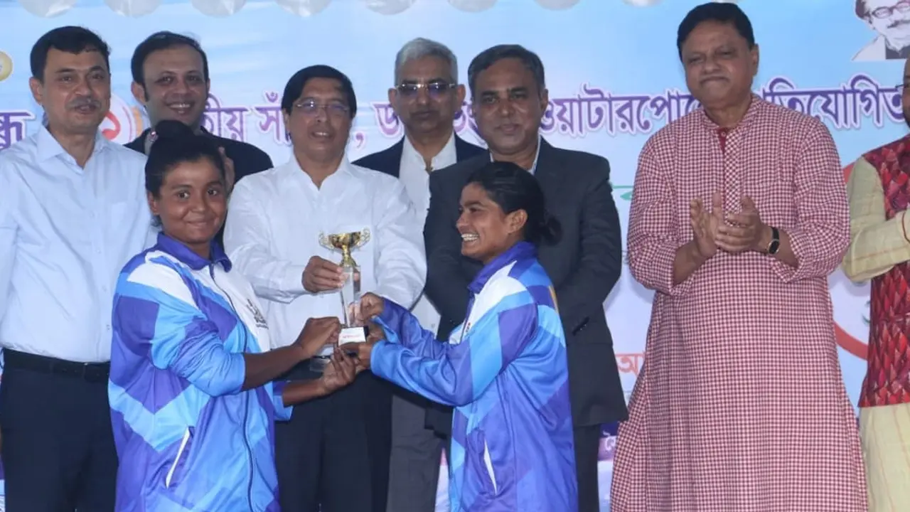 সাঁতারে রেকর্ডের রেকর্ড, নেপথ্যে কাজ করেছে যা