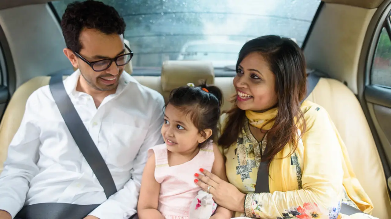 উবারে সিলেটের যাত্রীরা সবচেয়ে ভালো