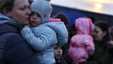 Over half of Ukrainian children displaced by war: UN