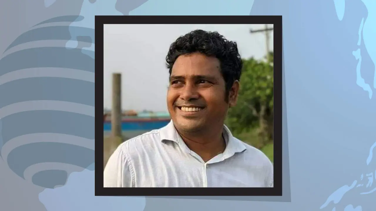 ‘গরিবের চিকিৎসক’ বুলবুল ছুরিকাঘাতে নিহত