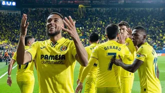 Villarreal defeat Bayern to raise Champions League upset hopes