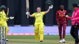 Healy hits century as Australia power into World Cup final