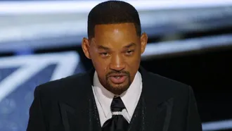 Will Smith banned from attending Oscars for 10 years