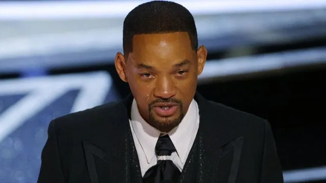 Will Smith banned from attending Oscars for 10 years
