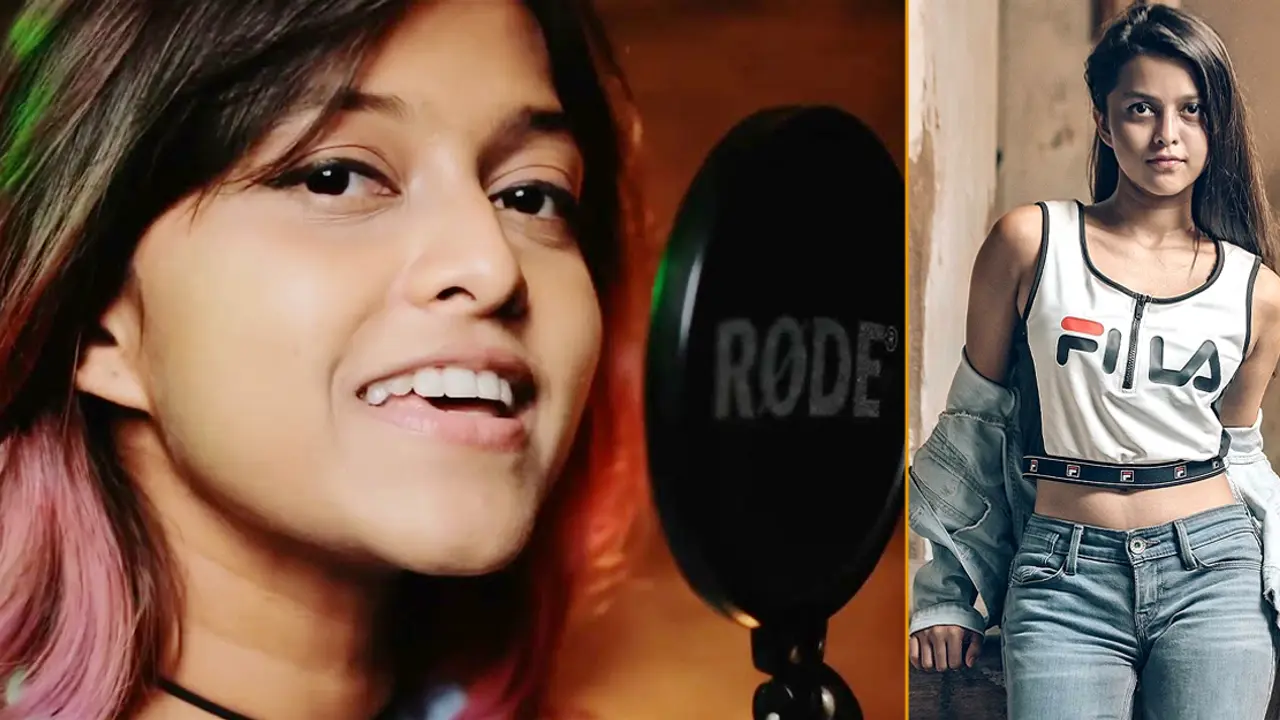 নিজ দেশের জন্য সাহায্য চাইলেন সেই শ্রীলঙ্কান গায়িকা