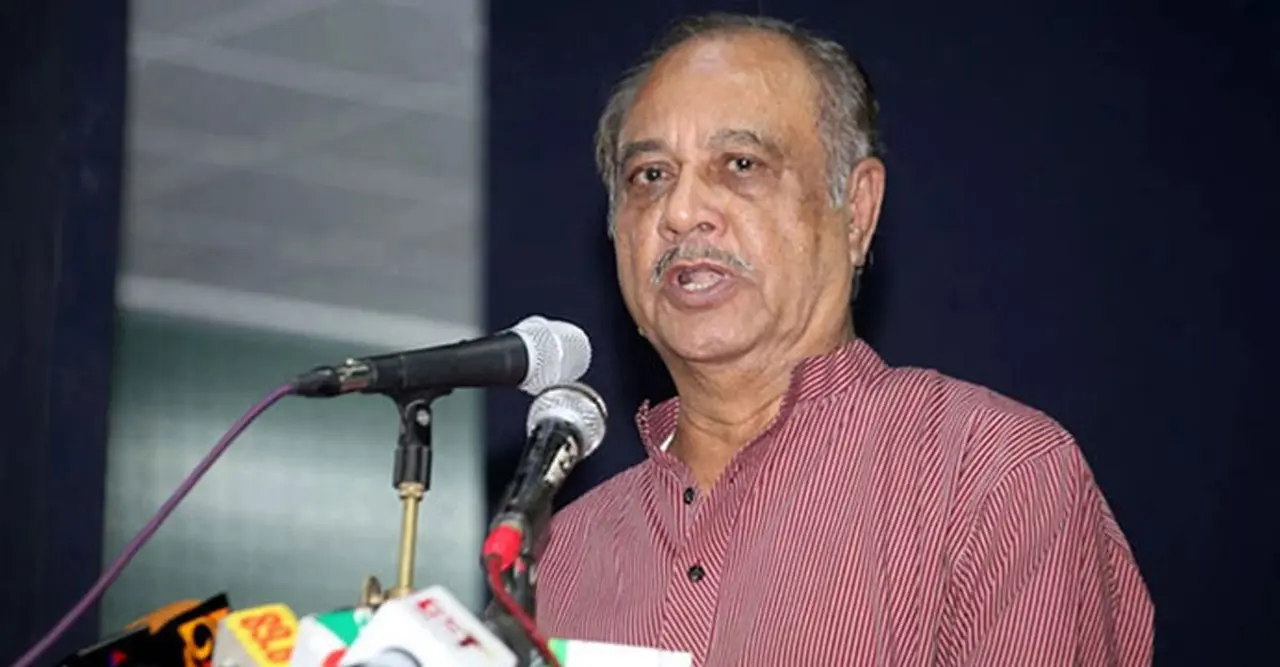 ‘টুস’ করে ফেলে দেওয়ার নির্দেশ সরকার দিতে পারে না : রব