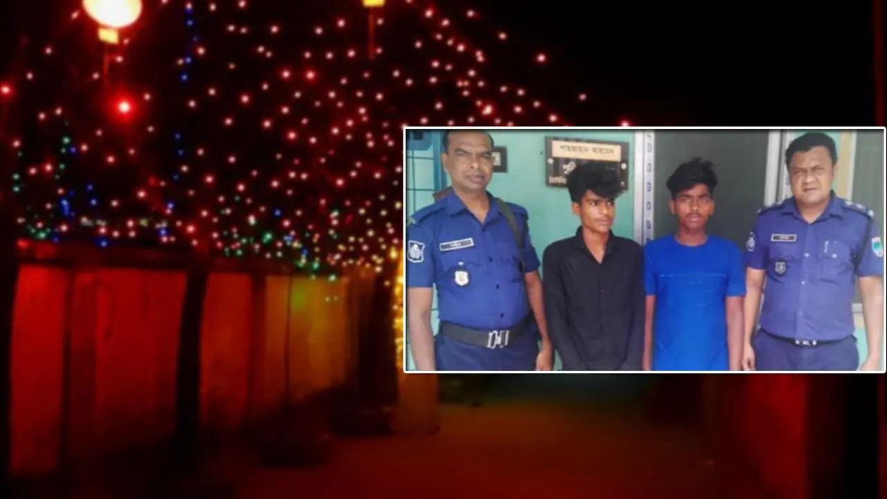 যশোরে সাবেক স্ত্রীর বিয়েতে স্বামীর বোমা হামলা
