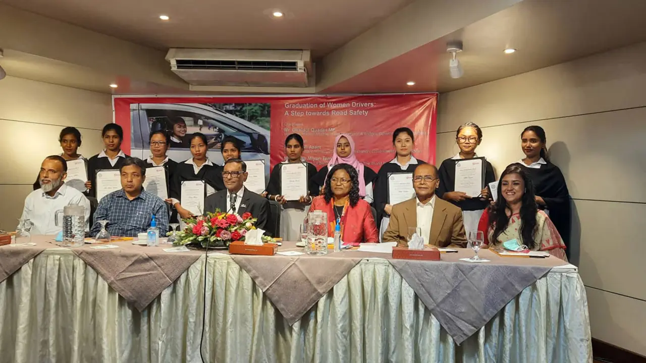 পদ্মা সেতুর উদ্বোধনী অনুষ্ঠানে দাওয়াত পাবে বিশ্বব্যাংক