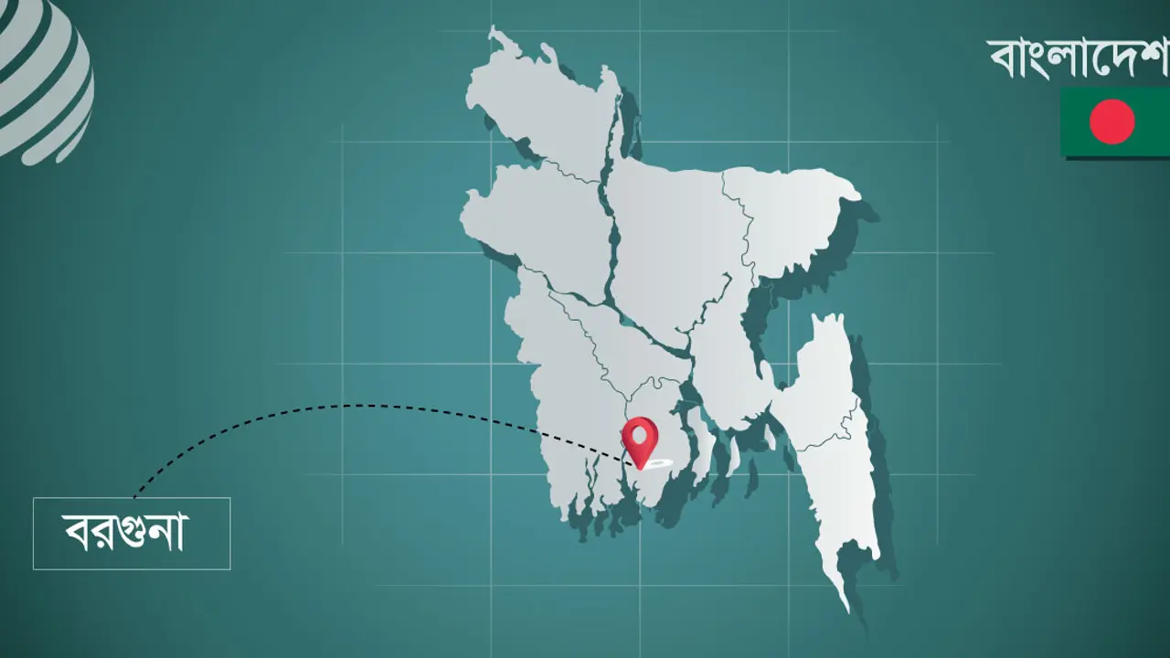 মসজিদে নামাজরত অবস্থায় মুসল্লির মৃত্যু