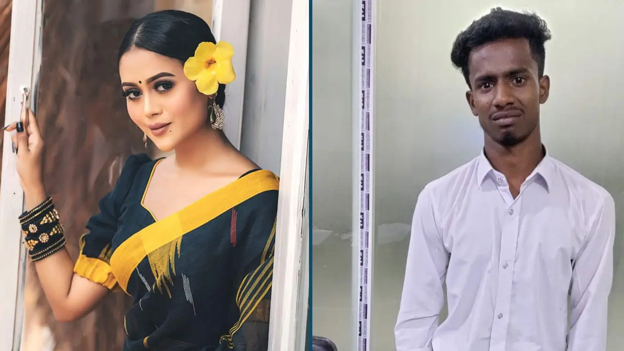 বারিশ হককে ফেসবুকে ‘রোস্ট’ করা যুবক গ্রেপ্তার