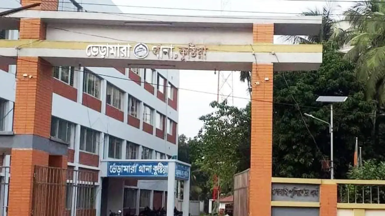 কুষ্টিয়ায় ইউপি চেয়ারম্যানসহ ১২ জনের বিরুদ্ধে মামলা, গ্রেপ্তার ৬