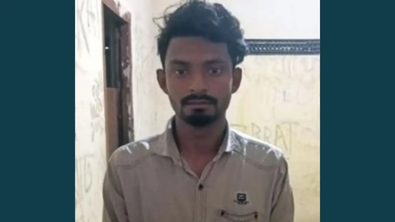 বিয়ের প্রলোভনে প্রেমিকার সর্বনাশ, প্রেমিক গ্রেপ্তার