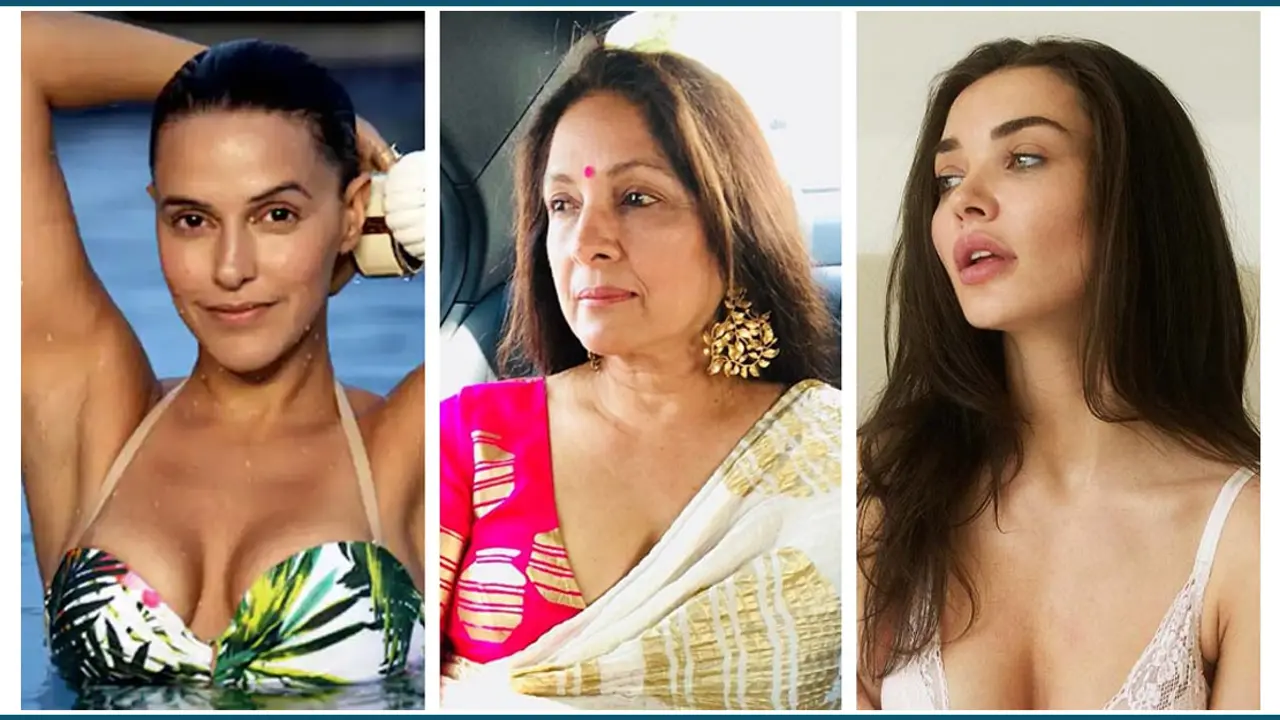বিয়ের আগেই অন্তঃসত্ত্বা হয়েছিলেন যে বলিউড তারকারা