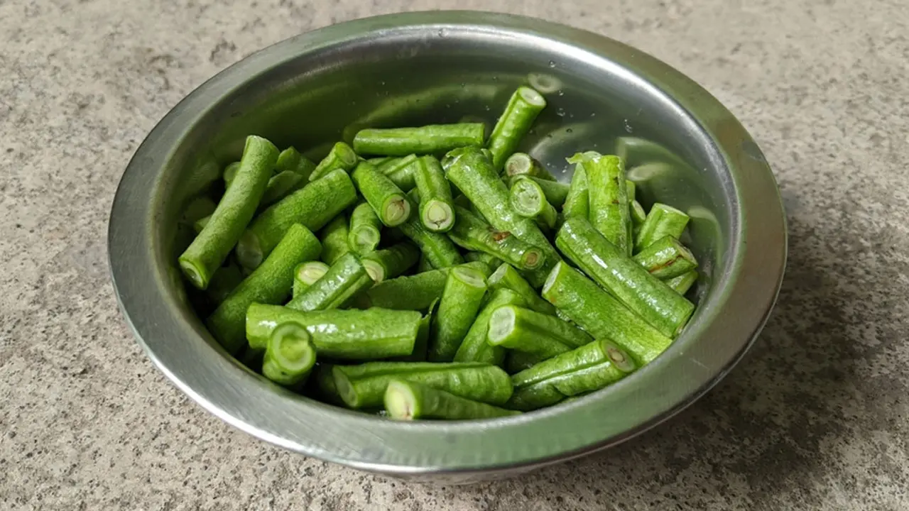 বরবটি খাওয়ার উপকারিতা
