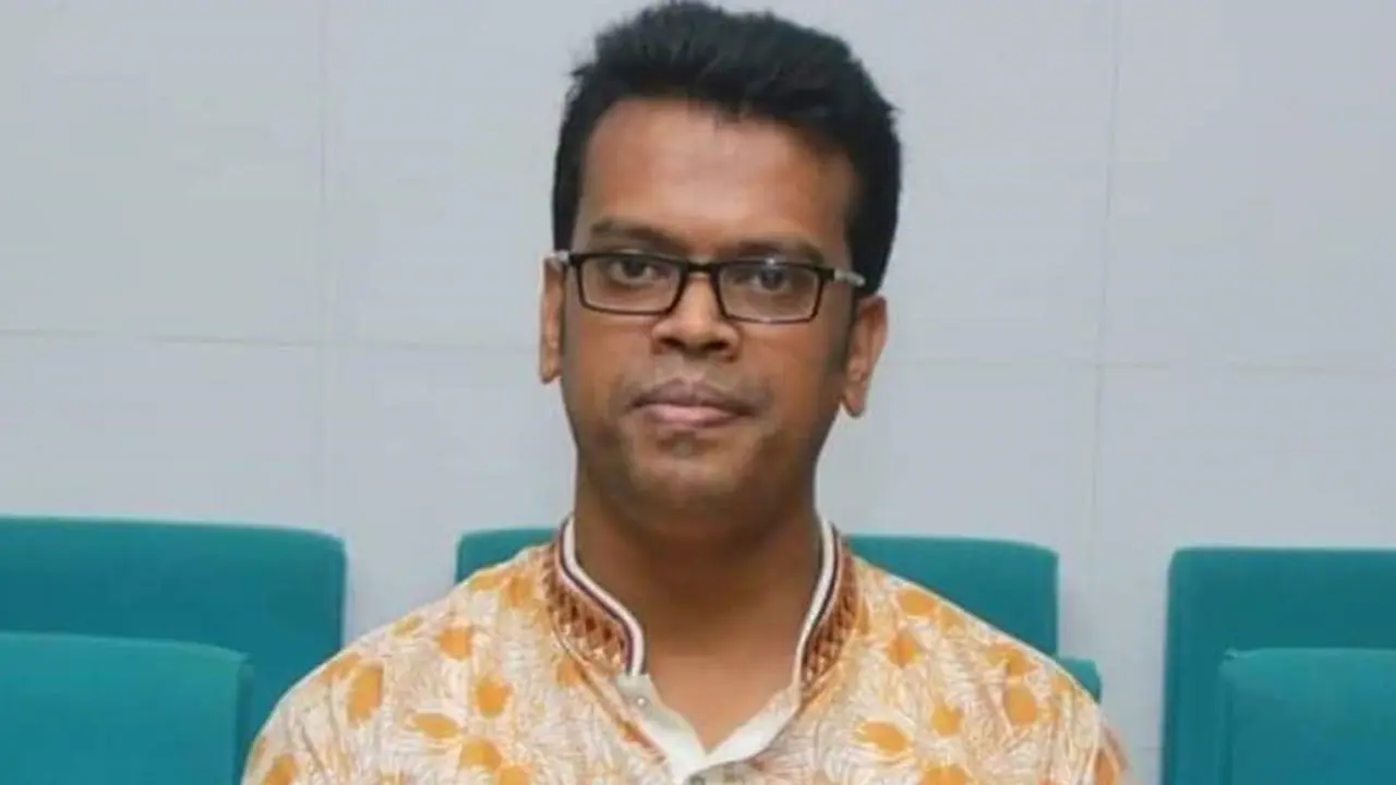 সময় টিভির বরিশাল ব্যুরো প্রধানকে অপহরণের চেষ্টা