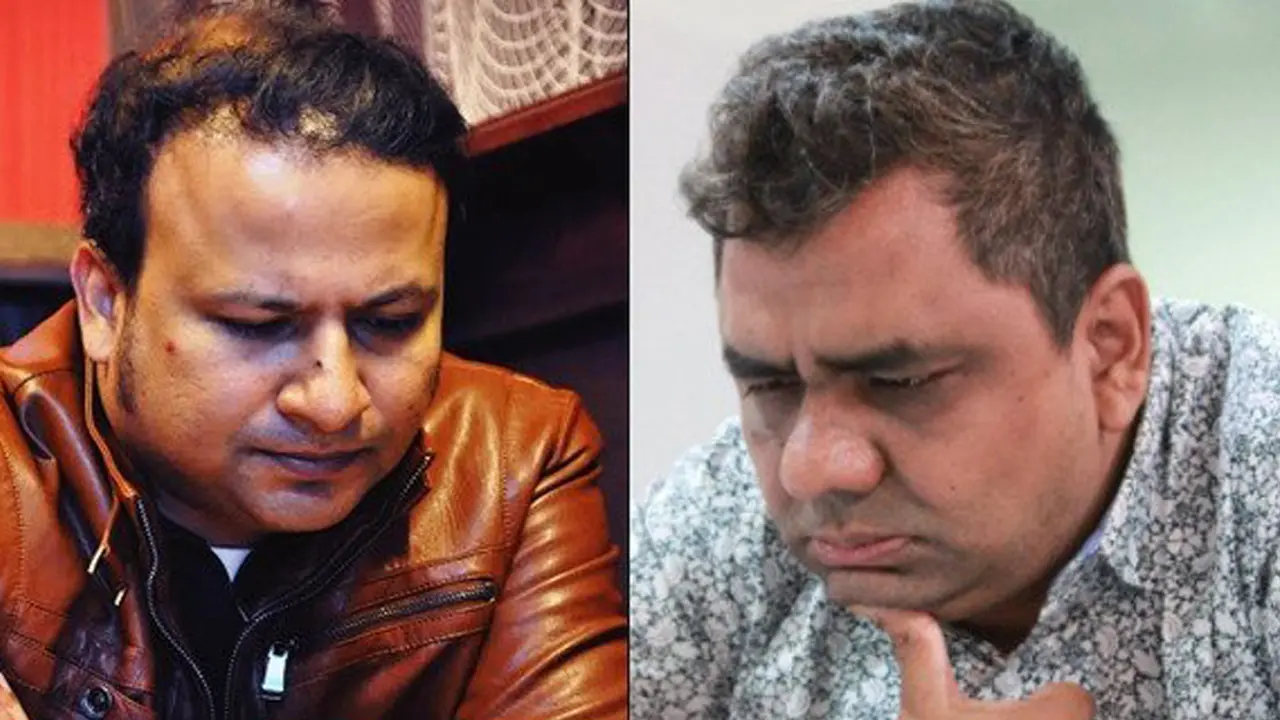 জিয়া-নিয়াজের ৬ শিষ্য গ্র্যান্ডমাস্টার, অথচ দেশে...