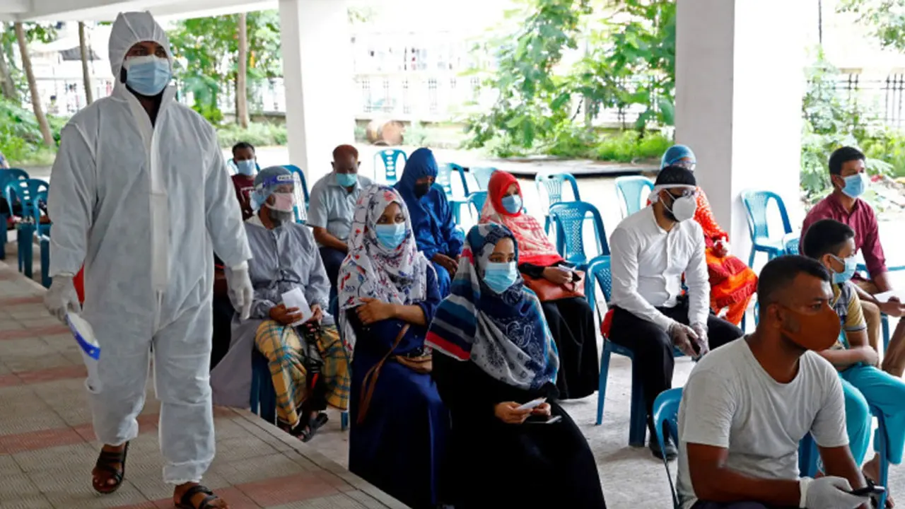 করোনা মোকাবিলায় বাংলাদেশ পঞ্চম, দক্ষিণ এশিয়ায় শীর্ষে