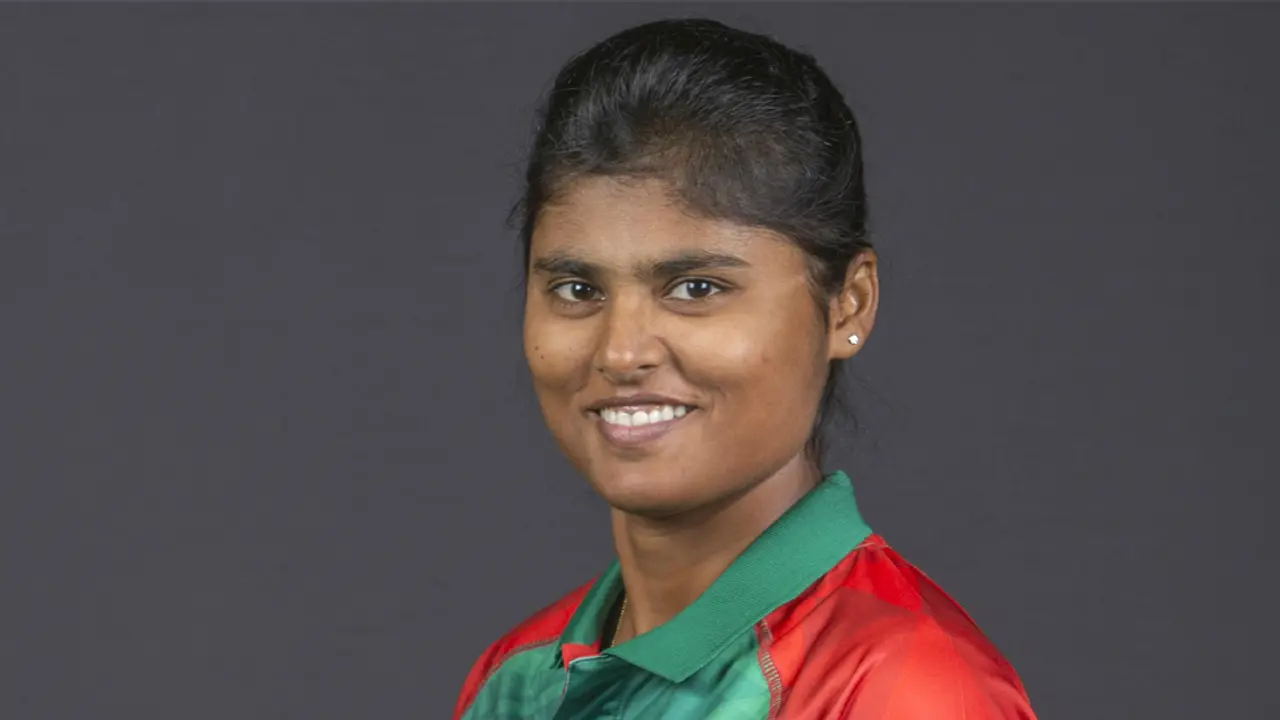 বিসিবির কাছে অভিযোগ করে ৫ নারী ক্রিকেটারের চিঠি