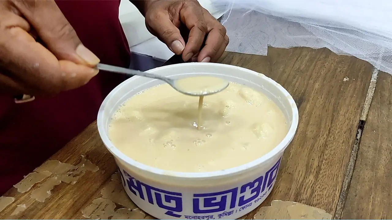 ৯২ বছরেও কমেনি মাতৃভান্ডারের জনপ্রিয়তা