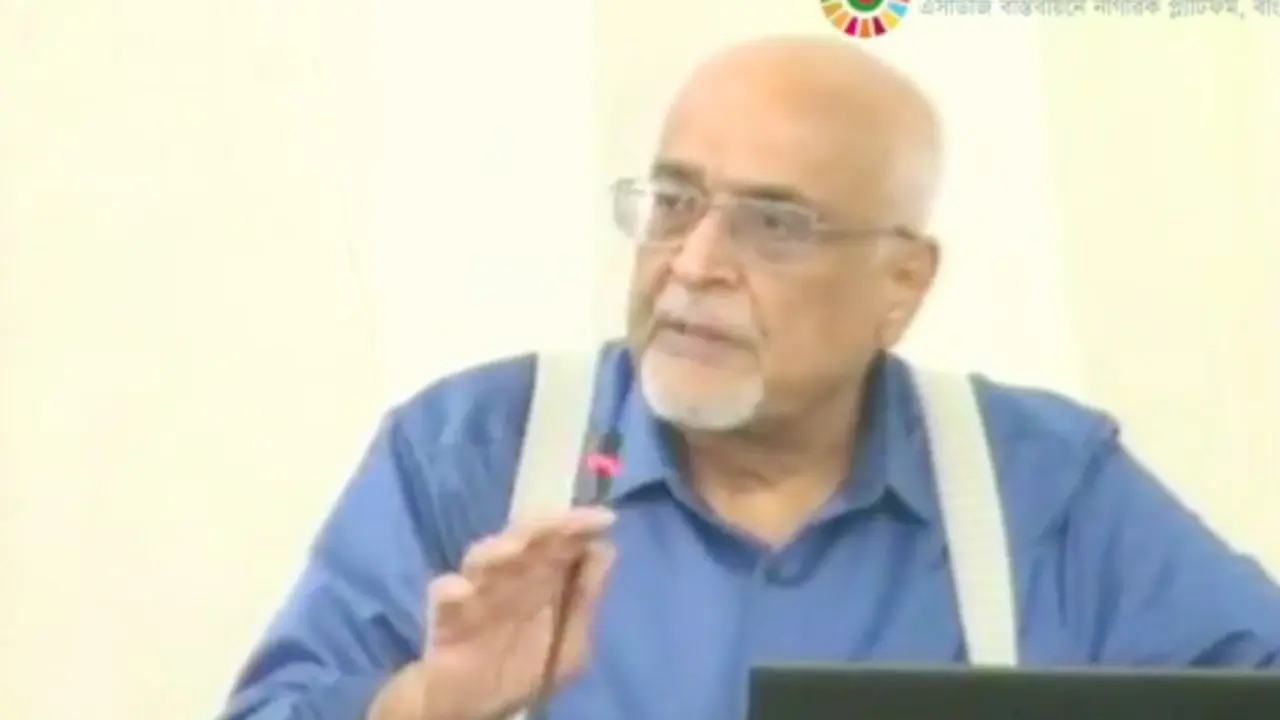 সরকারের হিসাব অবাস্তব, মূল্যস্ফীতি ১২ শতাংশ হতে পারে