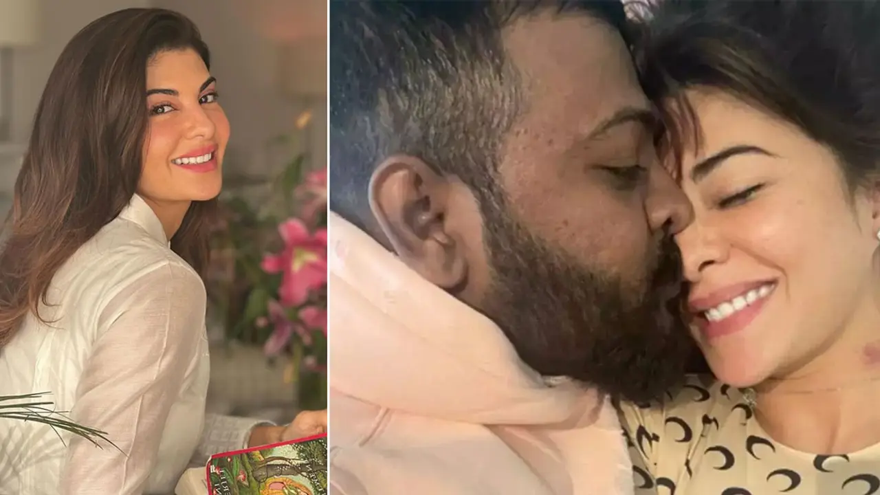 হঠাৎ বিদেশে যেতে আদালতের দ্বারস্থ জ্যাকলিন