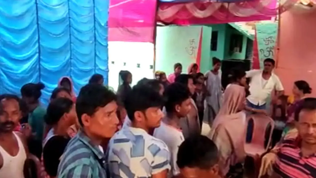 বিয়েতে গিয়ে সংঘর্ষে জড়িয়ে প্রাণ গেল যুবকের