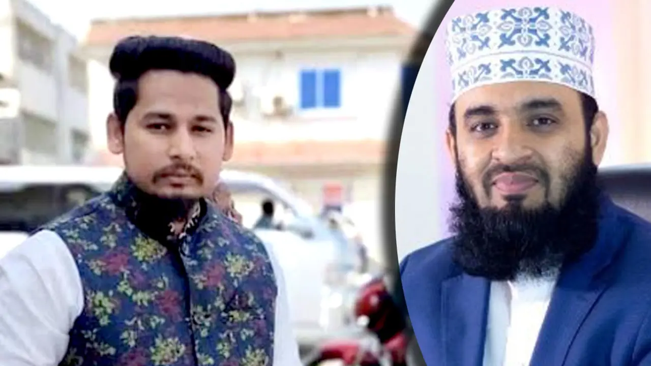 আজহারীকে নিয়ে প্রশংসা, নবনির্বাচিত ছাত্রলীগ সভাপতির পদ স্থগিত