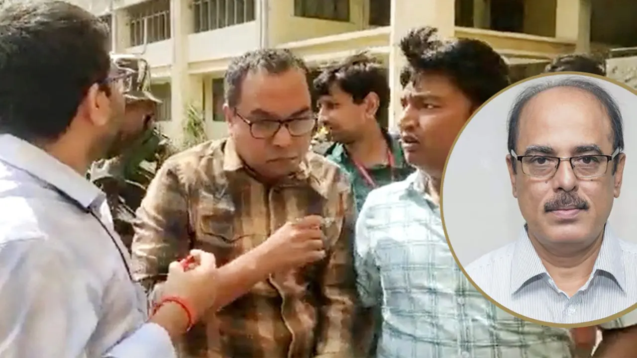 তথ্য বিনিময় হচ্ছে, চুক্তির আওতায় পি কে হালদারকে ফেরানো হবে