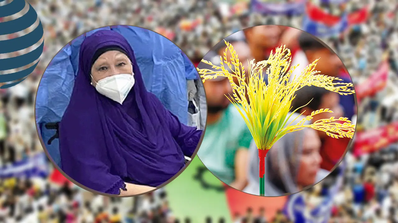 খালেদা জিয়ার শারীরিক অবস্থা স্থিতিশীল, খোঁজ রাখছেন রাজনীতির