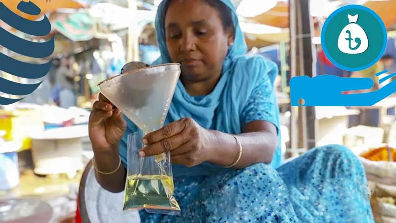 ভোজ্যতেলের স্বনির্ভরতায় চমক থাকছে বাজেটে