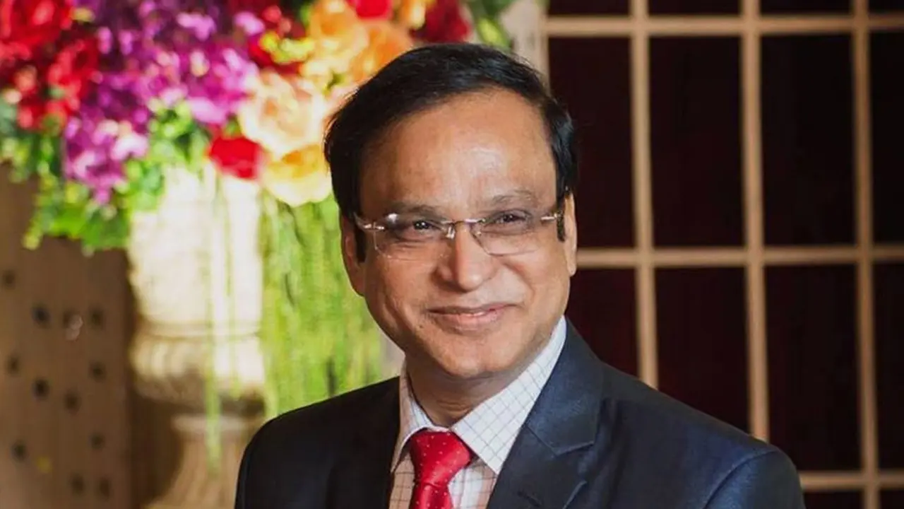 দুপুরে আত্মসমর্পণ করবেন হাজী সেলিম