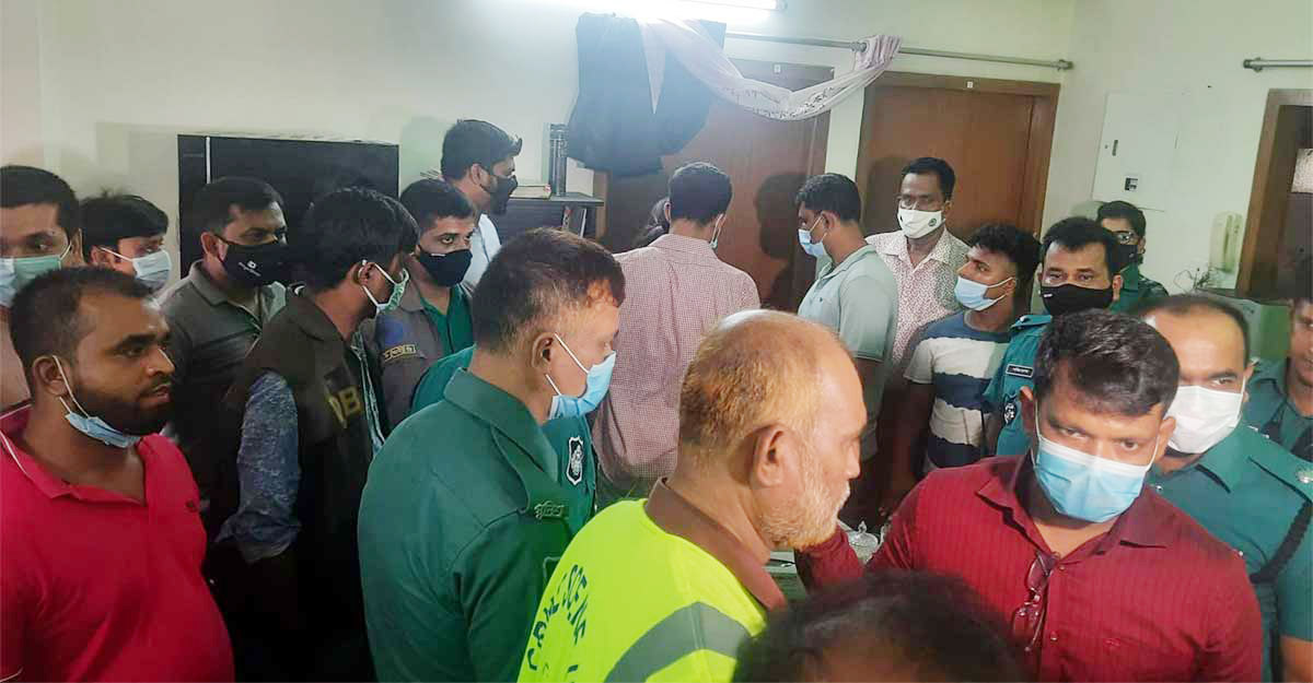 dhakapost