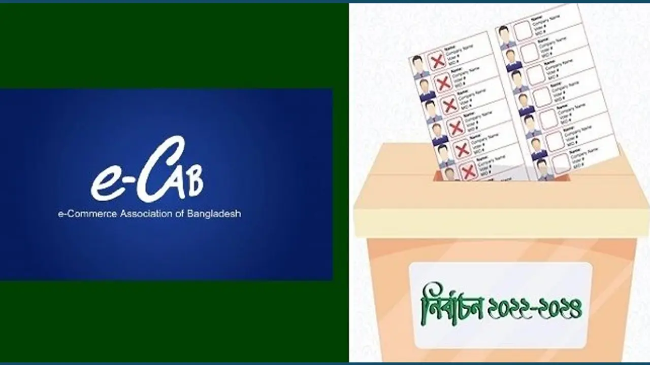 ইক্যাব নির্বাচন : দ্য চেঞ্জ মেকার্স টিমের প্যানেল ঘোষণা