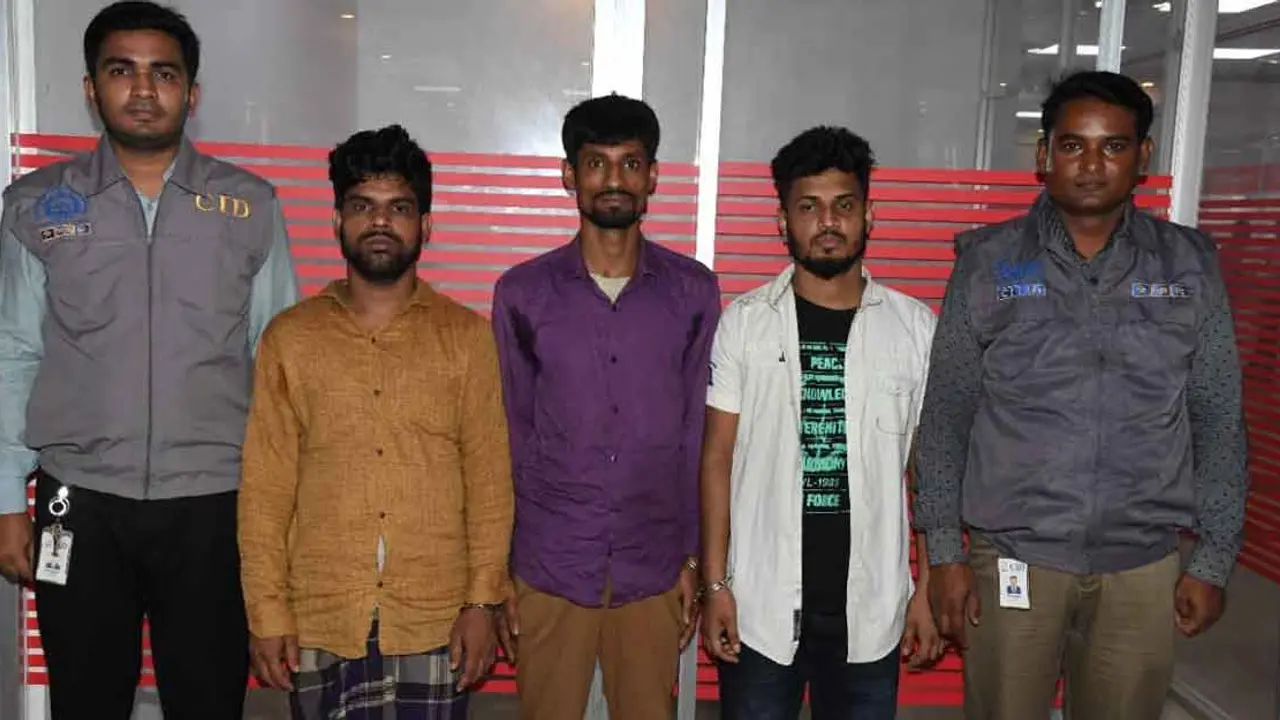 চক্রের খপ্পরে পিন কোড যোগ-বিয়োগে গ্রাহকের অর্ধকোটি টাকা হাওয়া