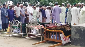 The dos and don’ts of funeral etiquette 