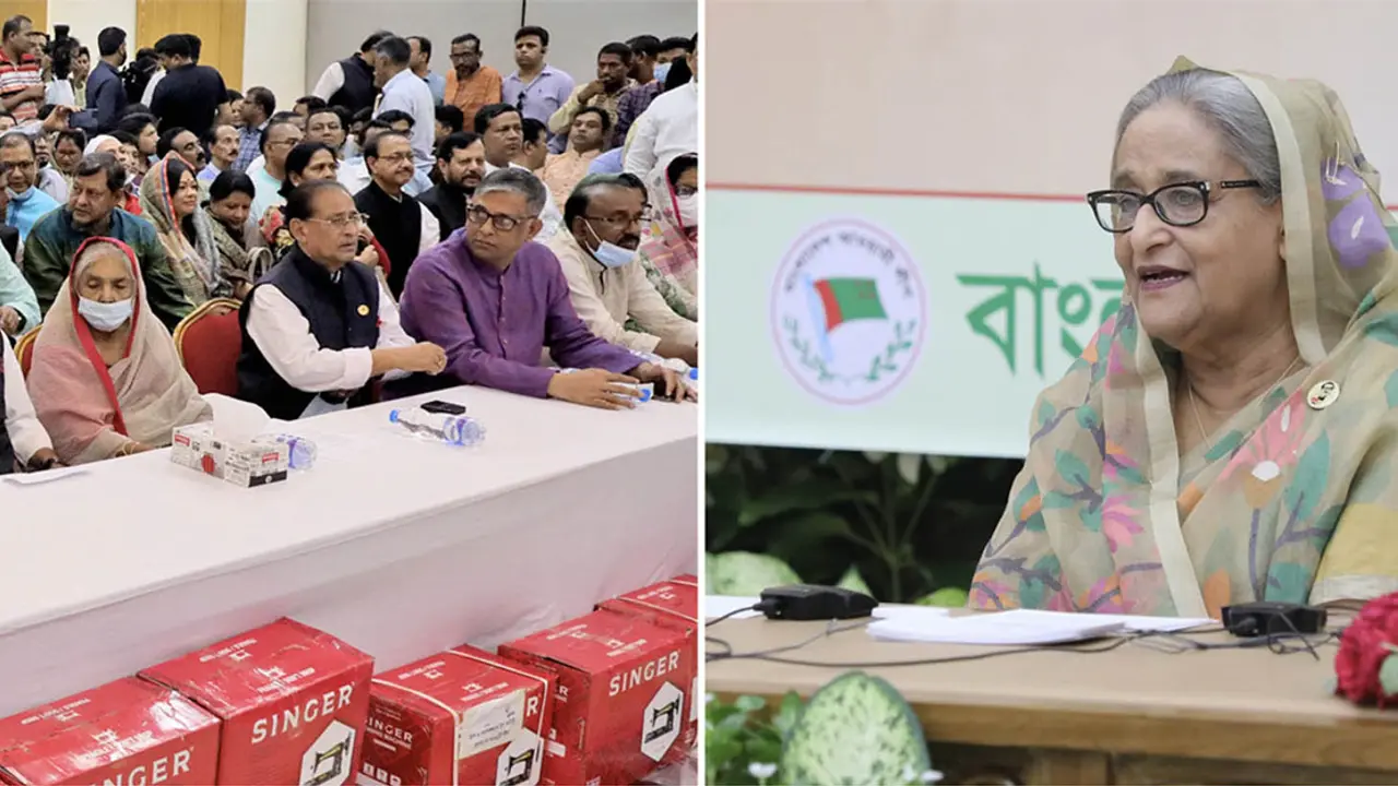 নেতৃত্ব নেই বিএনপির, জ্ঞানী-গুণী-আঁতেলরা ভোটে নামেন