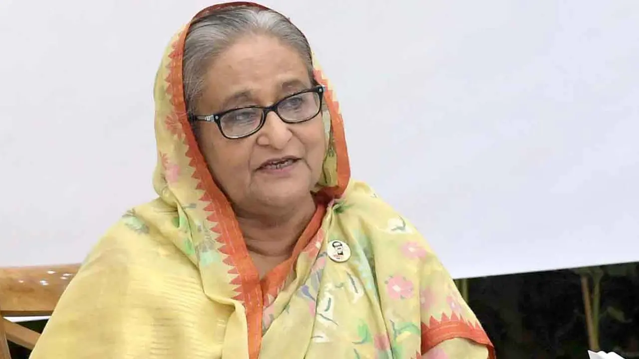 জিয়া নির্বাচনে প্রহসন ও ভোট কারচুপির কালচার শুরু করে