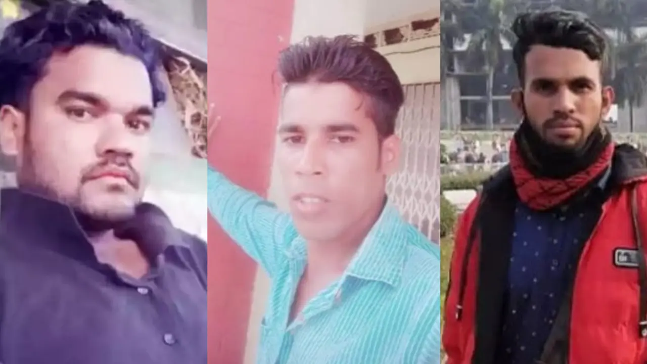 ইতালি যাওয়ার স্বপ্ন নিয়ে লিবিয়ায় গিয়ে হবিগঞ্জের ৮ যুবক নিখোঁজ