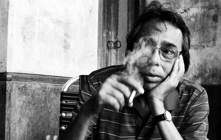 humayun faridi