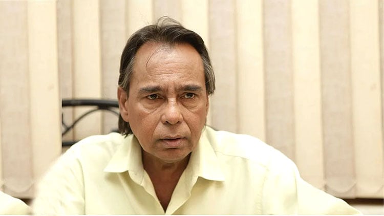 humayun faridi