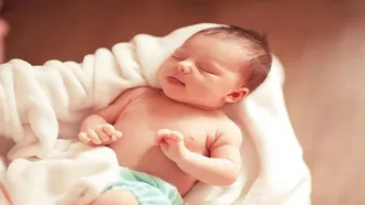 Sunnahs of welcoming a newborn