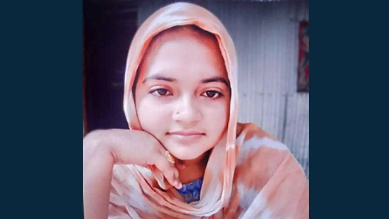 স্ত্রীকে বিক্রি করতে ব্যর্থ হয়ে খুন, স্বামী গ্রেপ্তার