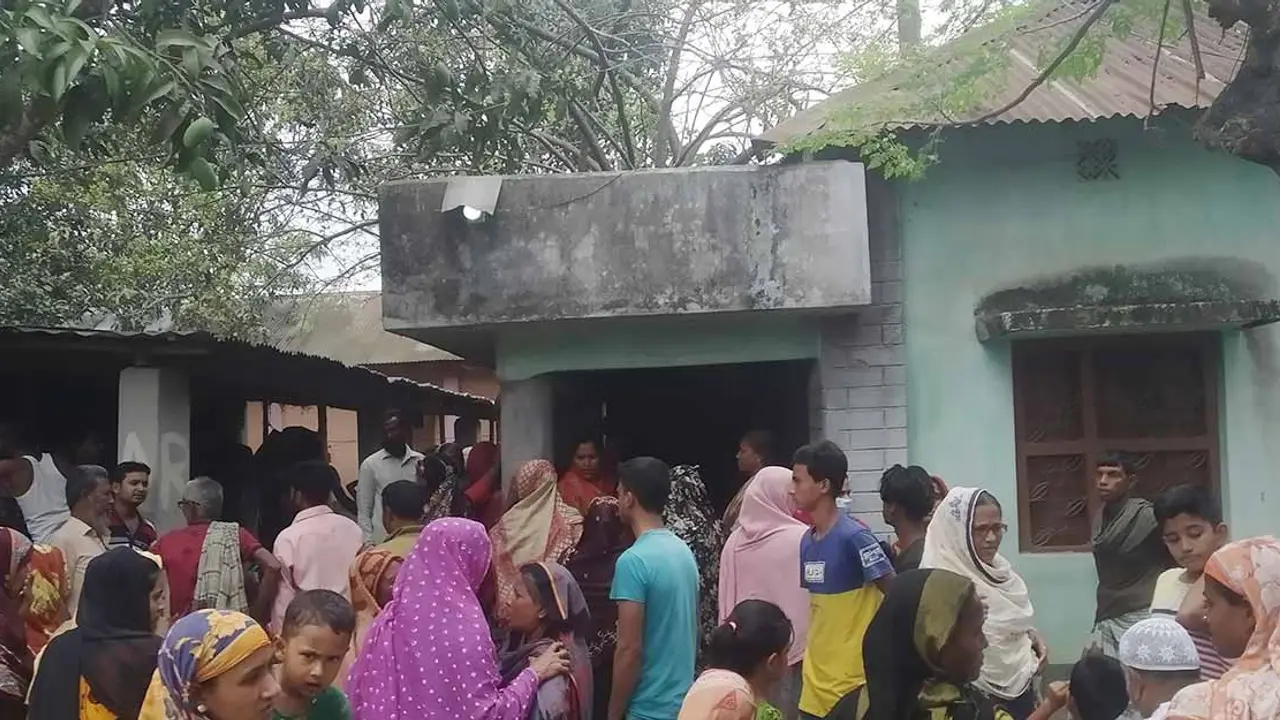 কলেজছাত্রীকে ধর্ষণের পর হত্যা, ইচ্ছে ছিল বিসিএস ক্যাডার হওয়ার