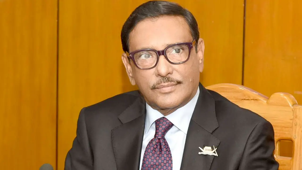 জুনে পদ্মা সেতুতে দাঁড়িয়ে মানুষ পূর্ণিমার চাঁদ দেখবে : কাদের