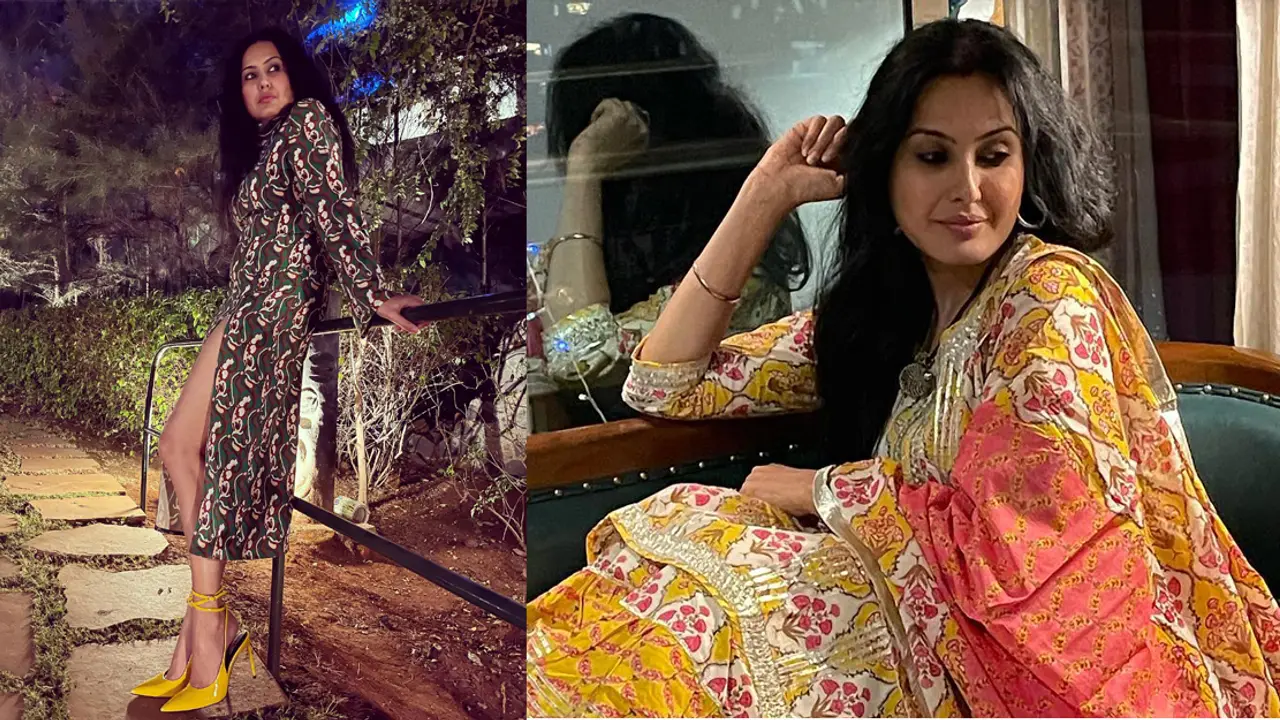 ফুচকা খেতে গিয়ে লাখ টাকা খোয়ালেন অভিনেত্রী!
