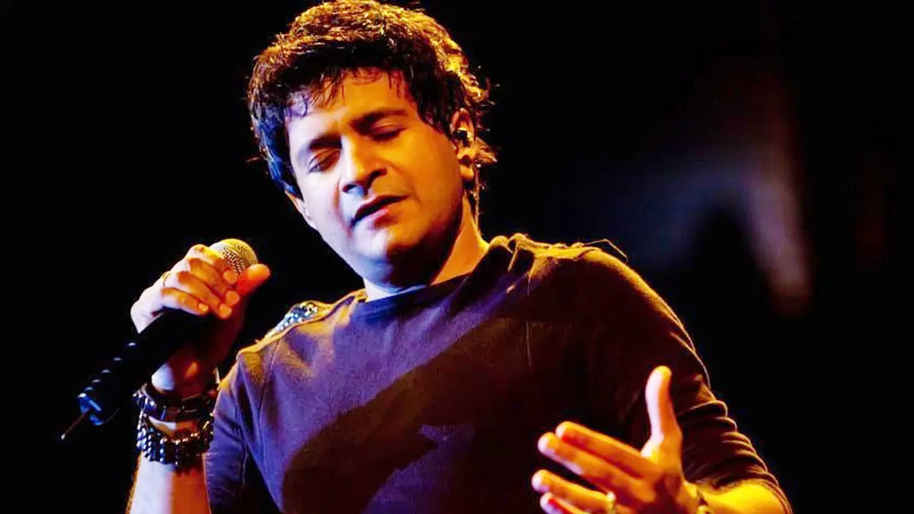 বলিউডের জনপ্রিয় গায়ক কেকে আর নেই